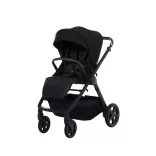 Espiro Only multifunkčný kočík - 410 Stylish Black