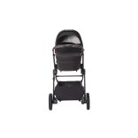 Espiro Only multifunkčný kočík - 410 Stylish Black