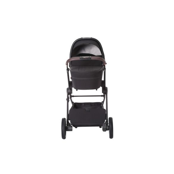 Espiro Only multifunkčný kočík - 410 Stylish Black
