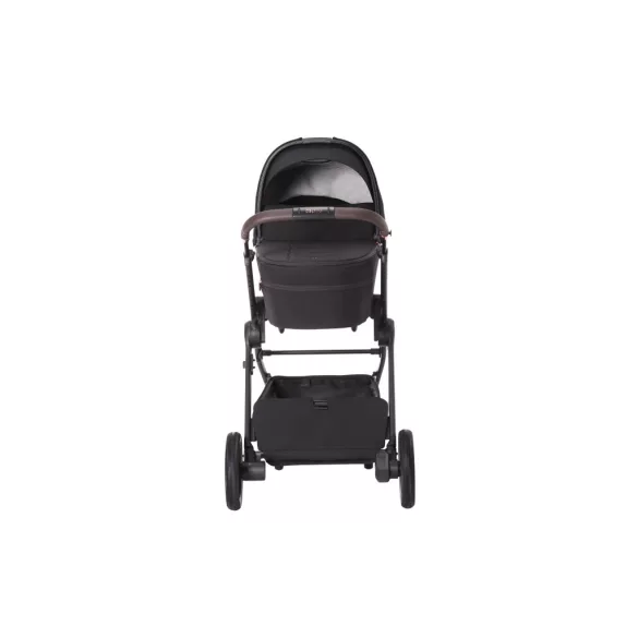 Espiro Only multifunkčný kočík - 410 Stylish Black
