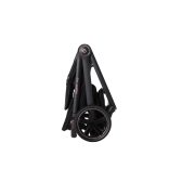 Espiro Only multifunkčný kočík - 410 Stylish Black