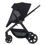 Espiro Only multifunkčný kočík - 410 Stylish Black