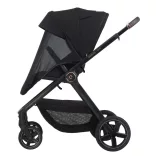 Espiro Only multifunkčný kočík - 410 Stylish Black