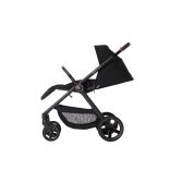 Espiro Only multifunkčný kočík - 410 Stylish Black