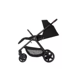 Espiro Only multifunkčný kočík - 410 Stylish Black