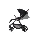 Espiro Only multifunkčný kočík - 410 Stylish Black