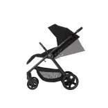 Espiro Only multifunkčný kočík - 410 Stylish Black