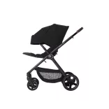 Espiro Only multifunkčný kočík - 410 Stylish Black