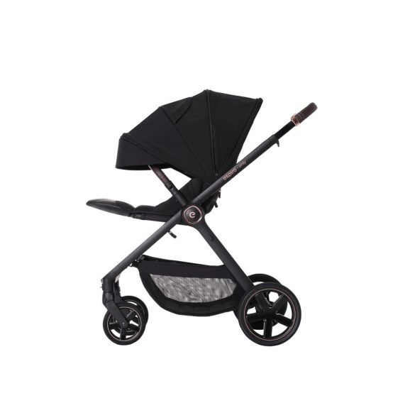 Espiro Only multifunkčný kočík - 410 Stylish Black