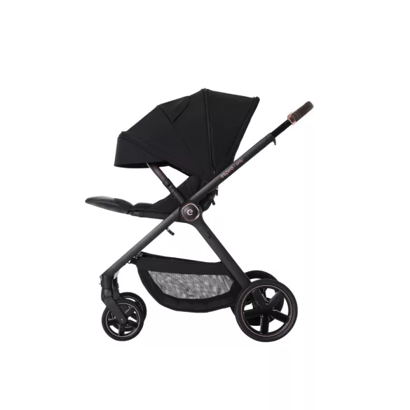 Espiro Only multifunkčný kočík - 410 Stylish Black