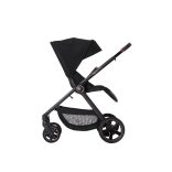 Espiro Only multifunkčný kočík - 410 Stylish Black