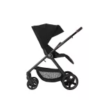 Espiro Only multifunkčný kočík - 410 Stylish Black