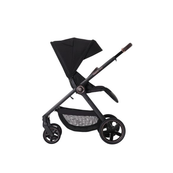 Espiro Only multifunkčný kočík - 410 Stylish Black