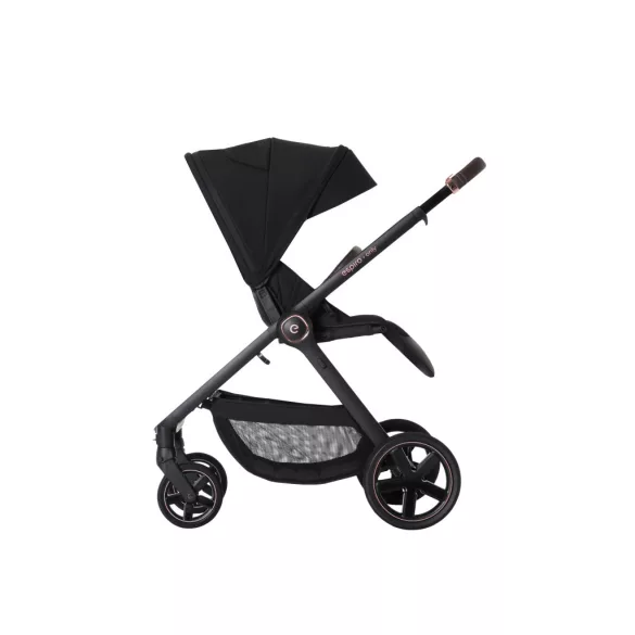 Espiro Only multifunkčný kočík - 410 Stylish Black