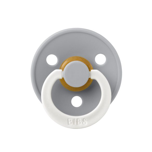 BIBS Colour cumlík, Cloud Night 0-6 mes.