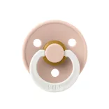 BIBS Colour cumlík, Blush Night 0-6 mes.
