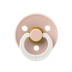BIBS Colour cumlík, Blush Night 0-6 mes.