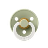 BIBS Colour cumlík, Sage Glow 0-6 mes.