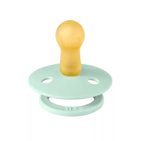 BIBS Colour Cumi, halványmenta, 6-18 hó