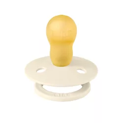 BIBS Colour Cumi, krémfehér, 18-36 hó