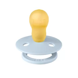 BIBS Colour Cumi, pasztellkék, 18-36 hó