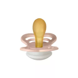 BIBS Supreme cumlík Blush Night 6-36 mes. 