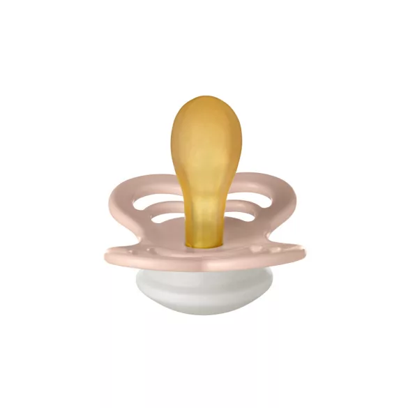 BIBS Supreme cumlík Blush Night 6-36 mes. 