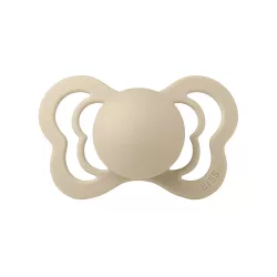 BIBS Couture Cumi, vanília, 0-6 hó