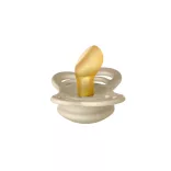 BIBS Couture Cumi, vanília, 0-6 hó