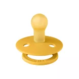 BIBS Colour Cumi, méz, 0-6 hó