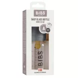 BIBS Cumisüvegszett, grafit, 110 ml