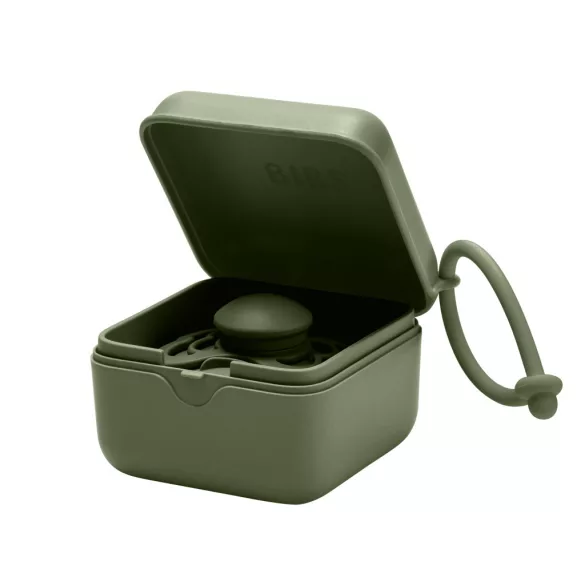 BIBS Cumitartó, (Terepzöld)