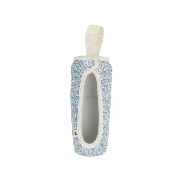 BIBS X Liberty obal na fľašu veľký - Eloise Ivory