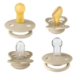 BIBS Try-it Cumi kollekció, vanília