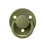 BIBS De Lux cumi, olivazöld, egyméret