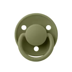 BIBS De Lux cumi, olivazöld, egyméret