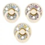 BIBS X Liberty Colour, Try-it kolekcia - Eloise