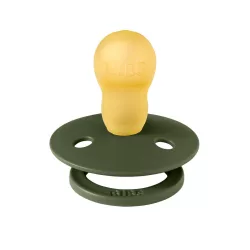 BIBS Colour Cumi, terepzöld, 18-36 hó