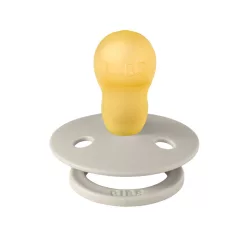 BIBS Colour Cumi, homok, 18-36 hó