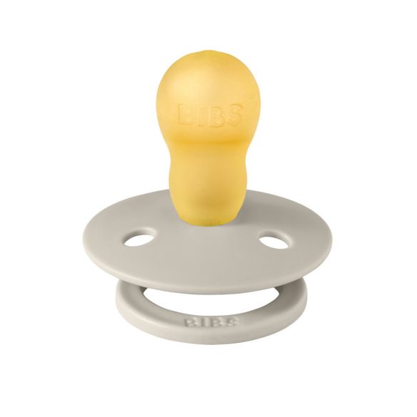 BIBS Colour Cumi, homok, 18-36 hó