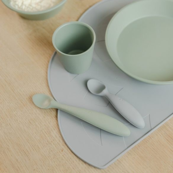 BIBS Boheme silikónové prestieranie Cloud