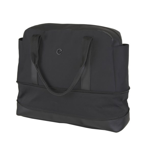Espiro Code multifunkčný kočík - 10 Clever Black