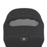 Espiro Code multifunkčný kočík - 10 Clever Black