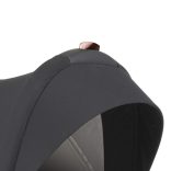 Espiro Code multifunkčný kočík - 10 Clever Black