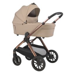 Espiro Code multifunkčný kočík - 19 Loving Beige