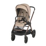 Espiro Code multifunkčný kočík - 19 Loving Beige