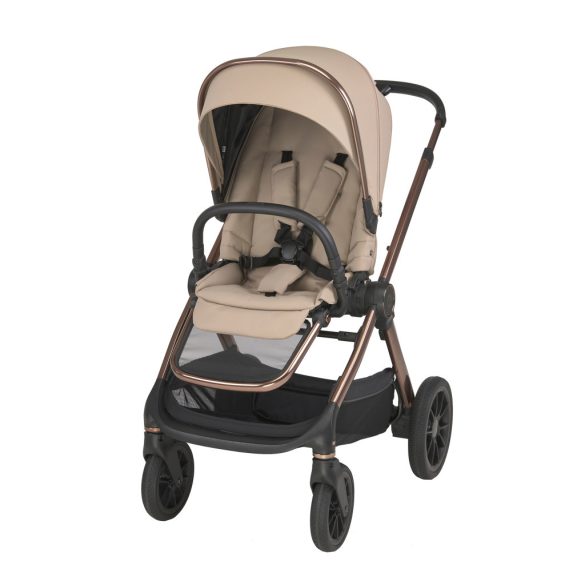 Espiro Code multifunkčný kočík - 19 Loving Beige