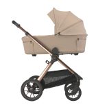Espiro Code multifunkčný kočík - 19 Loving Beige