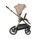 Espiro Code multifunkčný kočík - 19 Loving Beige