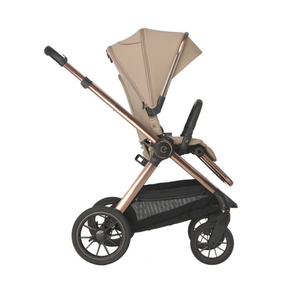 Espiro Code multifunkčný kočík - 19 Loving Beige